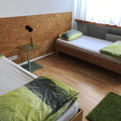 Heilig Ferienwohnungen & -zimmer.