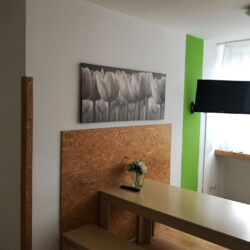 Heilig Ferienwohnungen & -zimmer. Wohnen auf Zeit