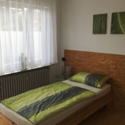 Heilig Ferienwohnungen & -zimmer. Wohnen auf Zeit